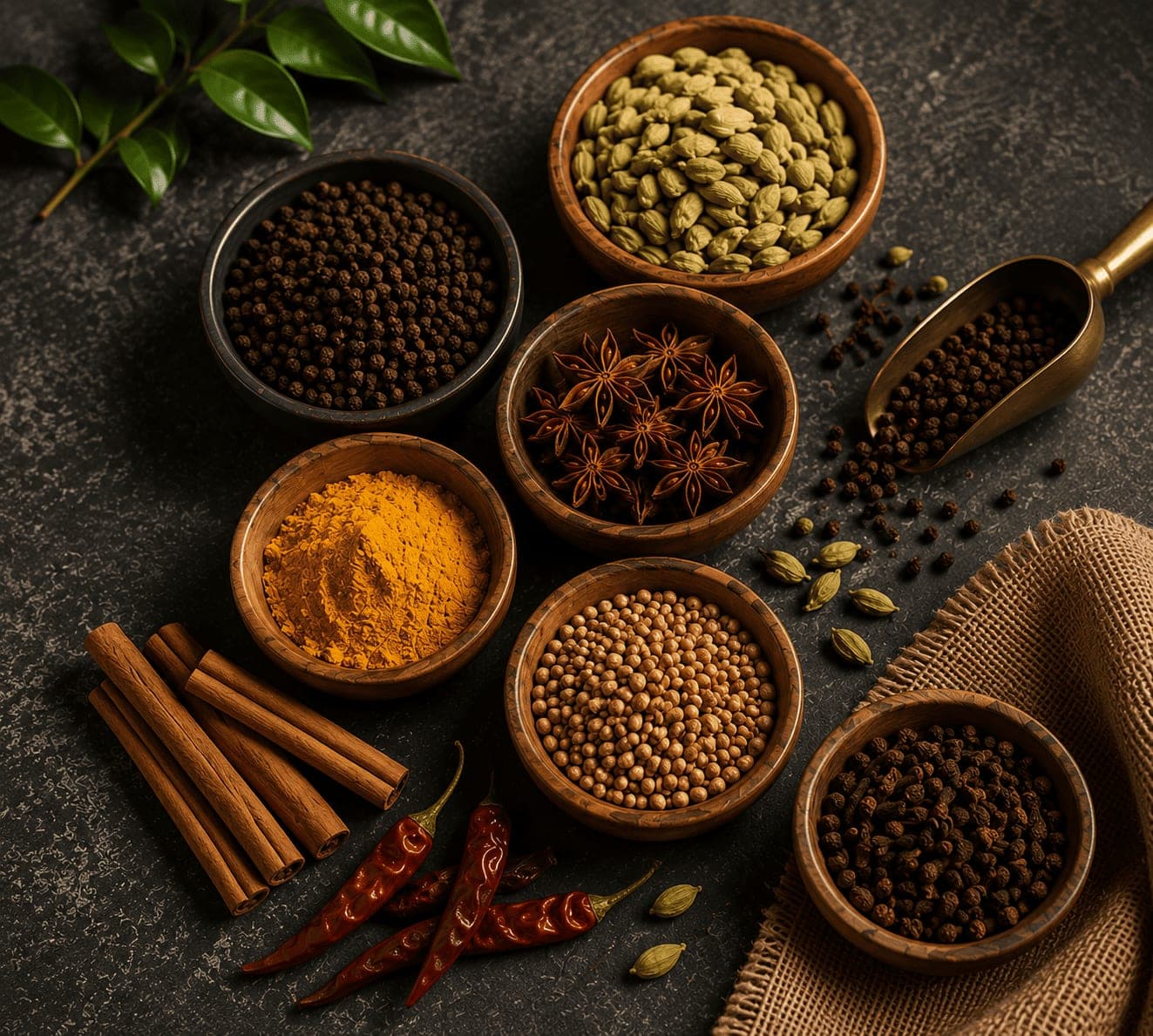 How to Store Cardamom to Preserve Freshness